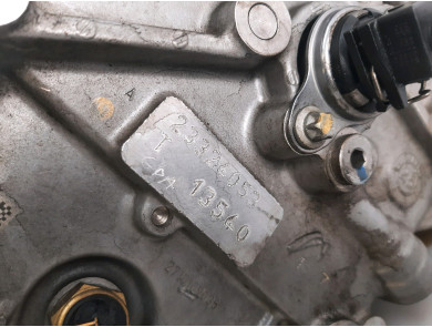 Culasse - Porsche CAYENNE II PH.1 TURBO - 94810401676 - V0-5284C