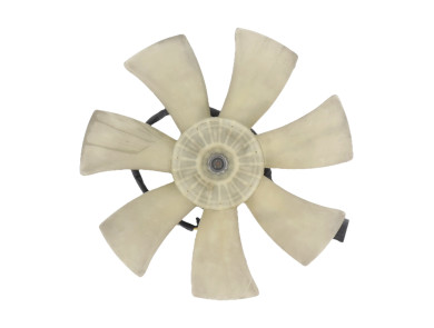 Groupe motoventilateur occasion - Suzuki LIANA - 1711173J00000