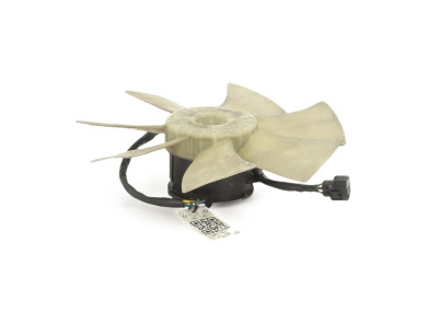 Radiator fan + mounting - Suzuki LIANA - 1711173J00000 - T2-2319R