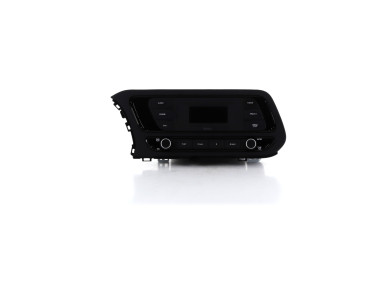 Multimedia radio used - Hyundai BAYON - 96150-Q0200NNB