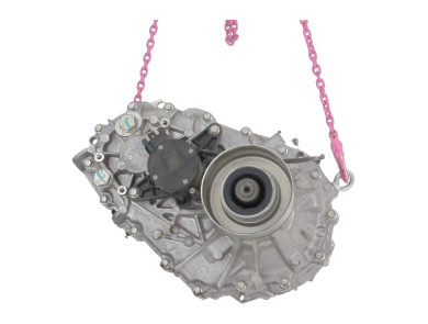 Transfer box used - Isuzu D-MAX - 8977988660