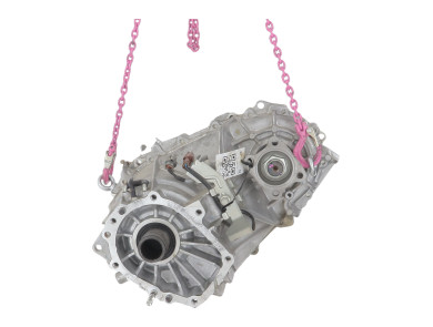 Transfer box - Isuzu D-MAX III NS1K_TYPE - 8977988660 - T1-6327X