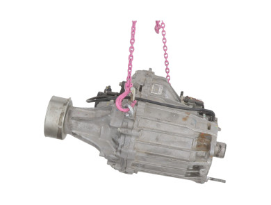 Transfer box - Isuzu D-MAX III NS1K_TYPE - 8977988660 - T1-6327X
