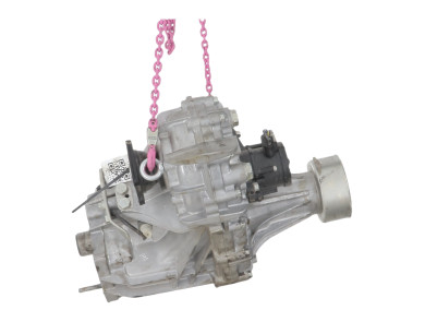Boite de transfert - Isuzu D-MAX III NS1K_TYPE - 8977988660 - T1-6327X