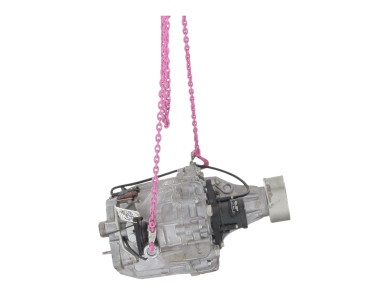 Transfer box - Isuzu D-MAX III NS1K_TYPE - 8977988660 - T1-6327X