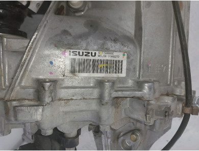 Transfer box - Isuzu D-MAX III NS1K_TYPE - 8977988660 - T1-6327X