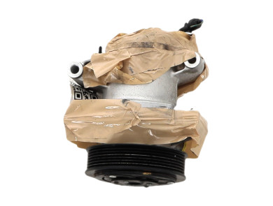 A/C Compressor - Isuzu D-MAX III - 8975458820 - Y1-6410Y