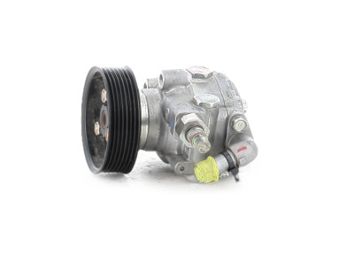 Power steering pump - Isuzu D-MAX III - 8978243001 - P1-6396Y