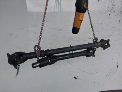 Arbre de transmission avant - Suzuki JIMNY I PH.2 1.3 VVT - 27103-81A11 - X1-2516N
