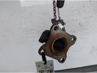 Front drive shaft - Suzuki JIMNY I PH.2 1.3 VVT - 27103-81A11 - X1-2516N