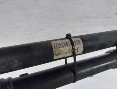 Arbre de transmission avant - Suzuki JIMNY I PH.2 1.3 VVT - 27103-81A11 - X1-2516N