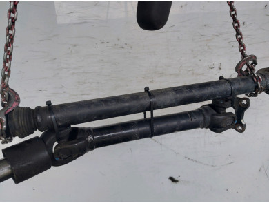 Front drive shaft - Suzuki JIMNY I PH.2 1.3 VVT - 27103-81A11 - X1-2516N