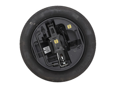 Kit galette - Citroen C3 PLURIEL I PH.2 - 00005401T0 - J1-7041U