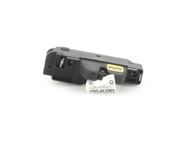 Moteur ouverture hayon - Peugeot 607 PH.2 - Gris Fonce - 8726Q6 - F1-6771Q