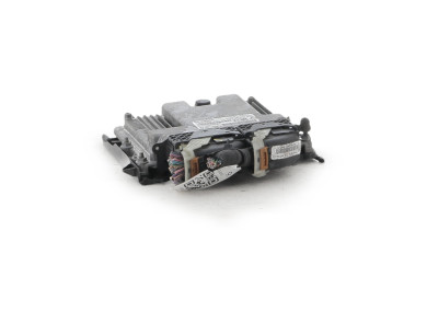 Engine calculator used - Citroen C5 AIRCROSS - 1637322580