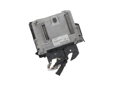 Engine calculator - Citroen C5 AIRCROSS PH.1 - 1637322580 - U1-6268V