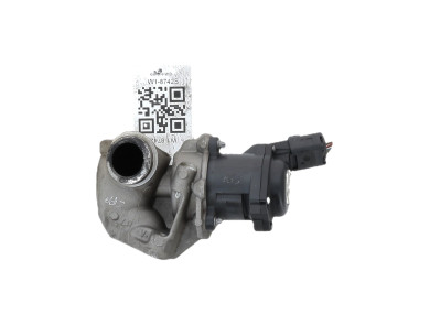 EGR valve - Citroen C3 I PH.2 - 00001618PF - W1-8742S