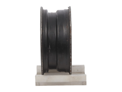 Steel wheel - Volkswagen GOLF IV - 1J0601027AJ03C - Q1-6081I