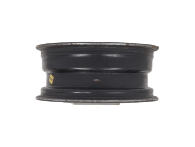 Steel wheel - Volkswagen GOLF IV - 1J0601027AJ03C - Q1-6081I