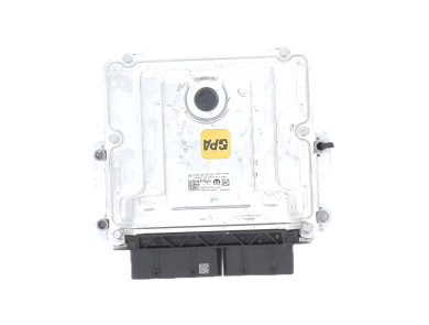 Calculateur moteur - Citroen C3 IV - 6507633280 - S0-7922I