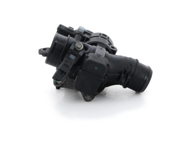 Doseur d'air - Peugeot 207 - 00000345E3 - U1-5251J