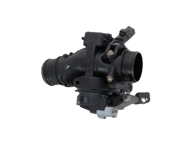 Air doser - Peugeot 207 - 00000345E3 - U1-5251J