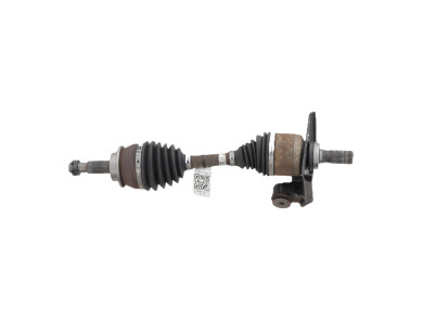 Cardan avant gauche - Isuzu D-MAX III NS1K_TYPE - 8983929650 - W1-5554U