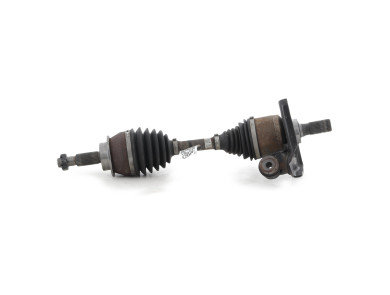 Left front transmission - Isuzu D-MAX III NS1K_TYPE - 8983929650 - W1-5554U