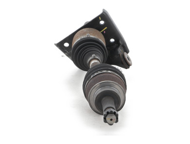 Left front transmission - Isuzu D-MAX III NS1K_TYPE - 8983929650 - W1-5554U