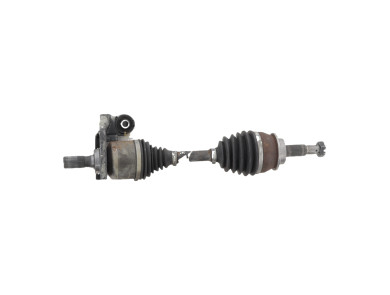 Left front transmission used - Isuzu D-MAX - 8983929650