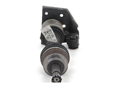 Right front transmission - Isuzu D-MAX III NS1K_TYPE - 8983929650 - Z1-5582N