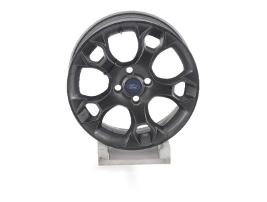 Alloy wheel - Ford FIESTA VI PH.1 - 2237319 - Q1-5556X