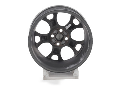 Alloy wheel - Ford FIESTA VI PH.1 - 2237319 - Q1-5556X