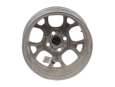 Alloy wheel - Ford FIESTA VI PH.1 - 2237349 - N1-1506R
