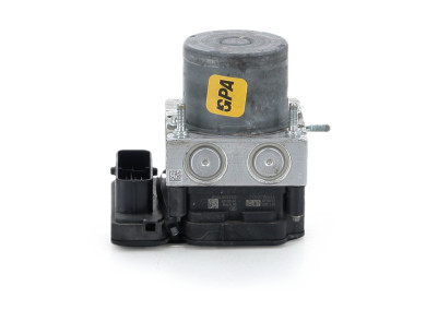 ABS pump motor - Citroen JUMPY M FOURGON III - 9840461080 - M0-8043A