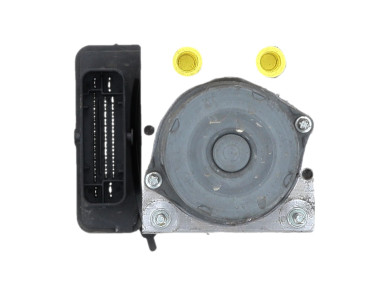 ABS pump motor - Citroen JUMPY M FOURGON III - 9840461080 - M0-8043A