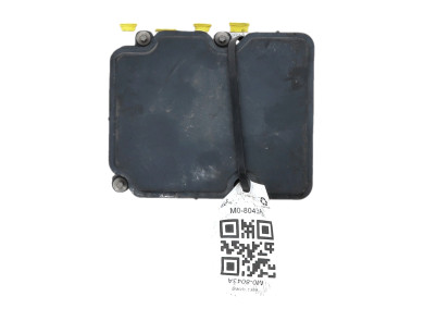 Bloc ABS - Citroen JUMPY M FOURGON III - 9840461080 - M0-8043A