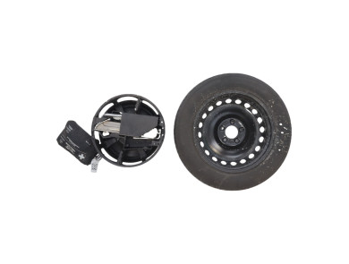 Kit galette - Mercedes CLASSE C III PH.1 - 2044000302 - J0-6565L