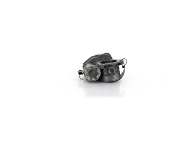 Boitier papillon - Citroen C2 - 00001635W2 - C0-3754P