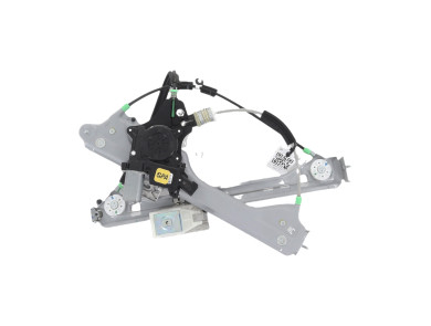 Right window-lift used - Chevrolet CORVETTE - 86584227