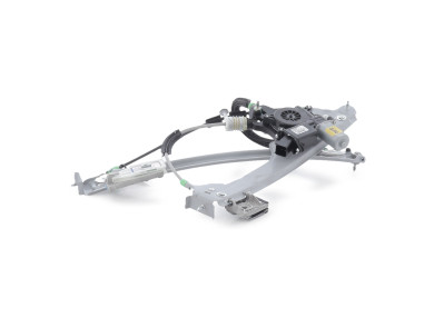 Left window-lift - Chevrolet CORVETTE VIII - 86584222 - A1-3116Y