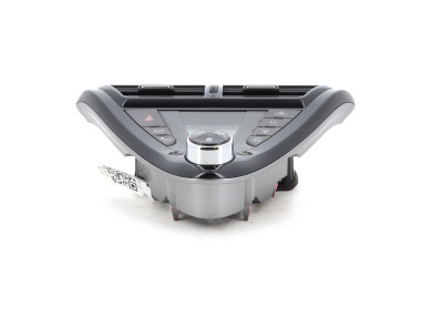 Commande de chauffage occasion - Toyota IQ - 5590074040C0