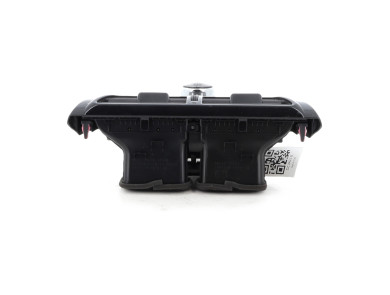 Heating control panel - Toyota IQ - 5590074040C0 - U1-5412Q