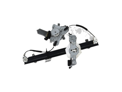 Lève-vitre avant droit - Ssangyong KORANDO II PH.3 - 8813037000 - I0-4440W