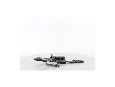 Right front window-lift - Ssangyong KORANDO II PH.3 - 8813037000 - I0-4440W