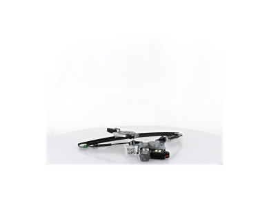 Left front window-lift - Ssangyong KORANDO II PH.3 - 8811037000 - G0-4218K