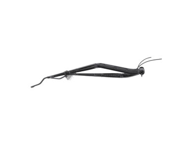 Front wiper arms (x2) - Chevrolet CORVETTE VIII - 84559274 - Q1-3054G