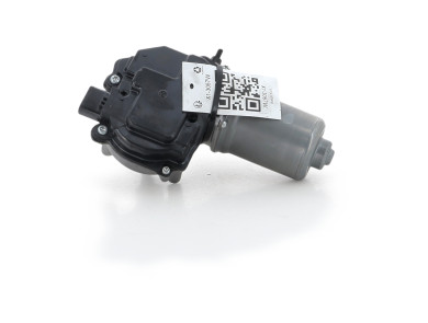 Front wiper motor used - Chevrolet CORVETTE - 86579499