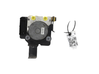 ABS pump motor - Ssangyong KORANDO II PH.3 - 4892037312 - N0-2893Q