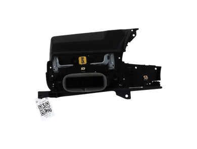 Multifunction screen - Chevrolet CORVETTE VIII - 85531733 - G1-2363C